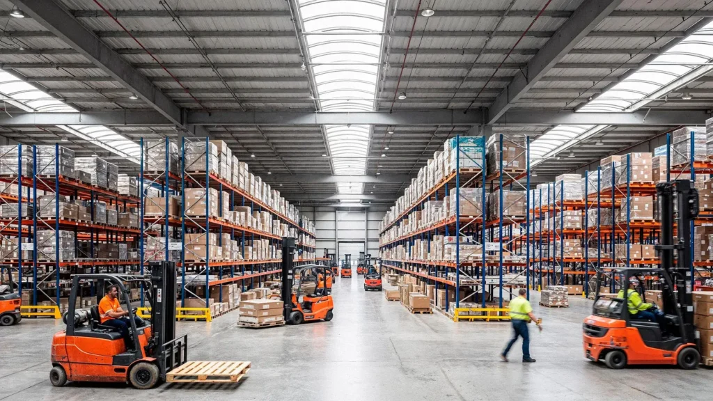 Oracle E-Business Suite Upgrade Without Operational Disruption