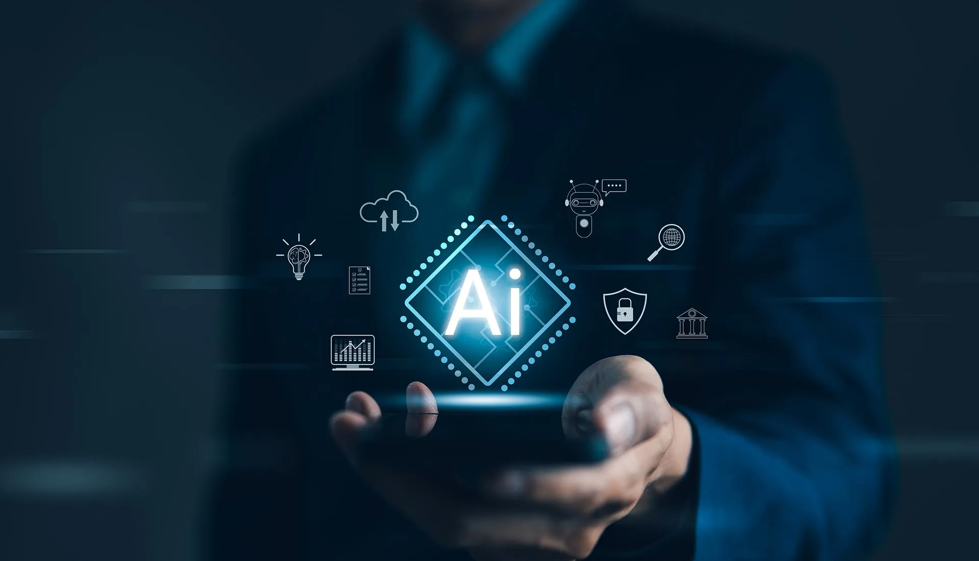 AI & Intelligent Automation