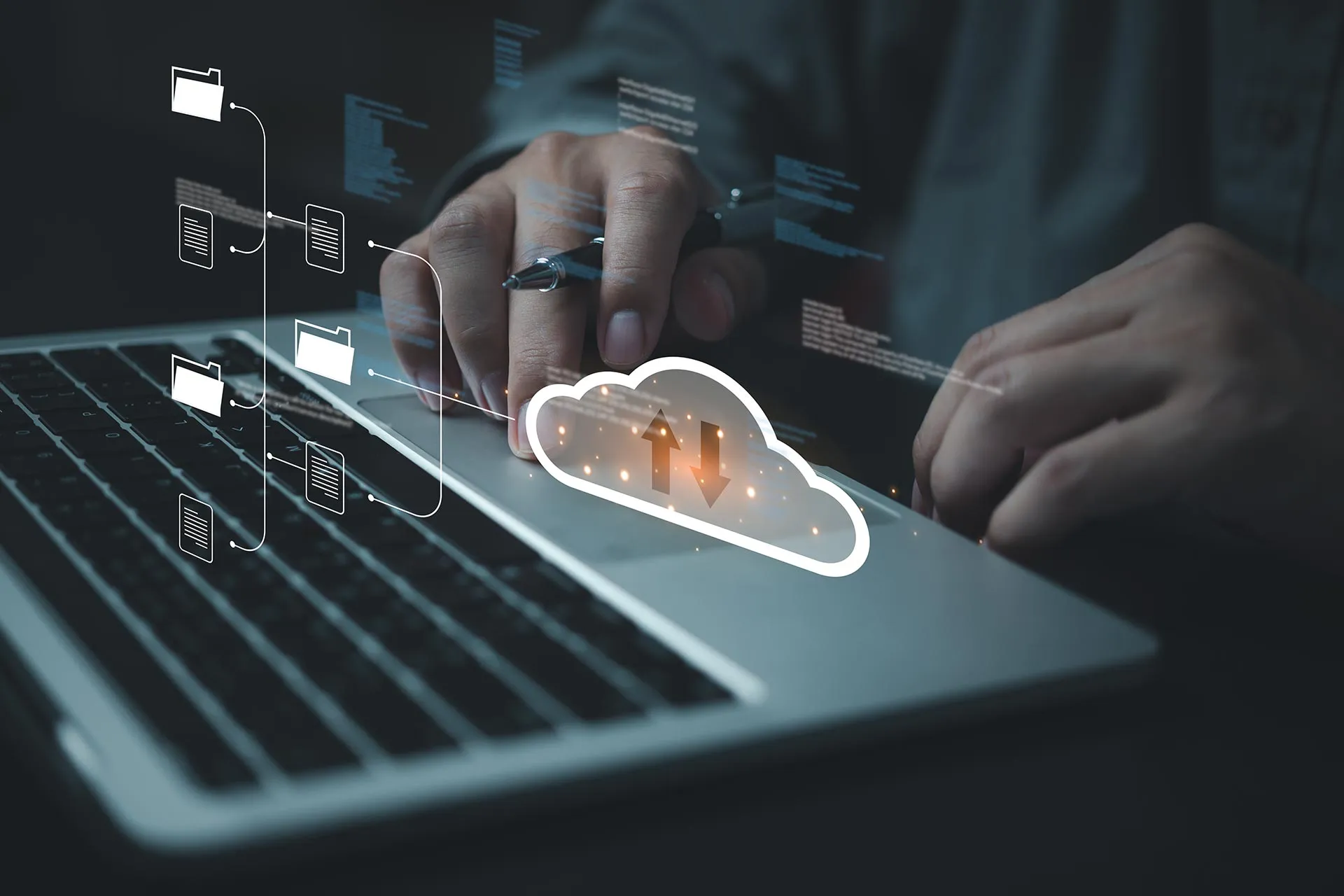 Cloud & Infrastructure Management