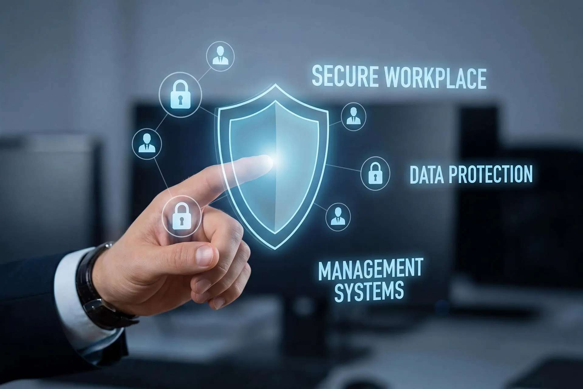 Security & Compliance Management